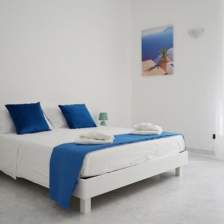 Apartmán Ostuni Dream House Exteriér fotografie
