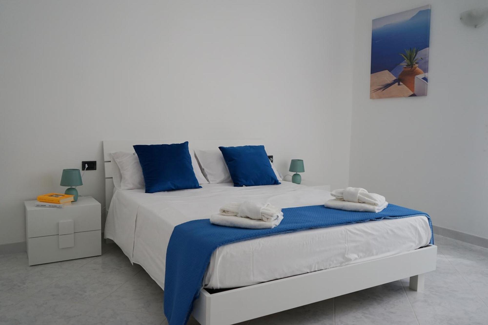 Apartmán Ostuni Dream House Exteriér fotografie