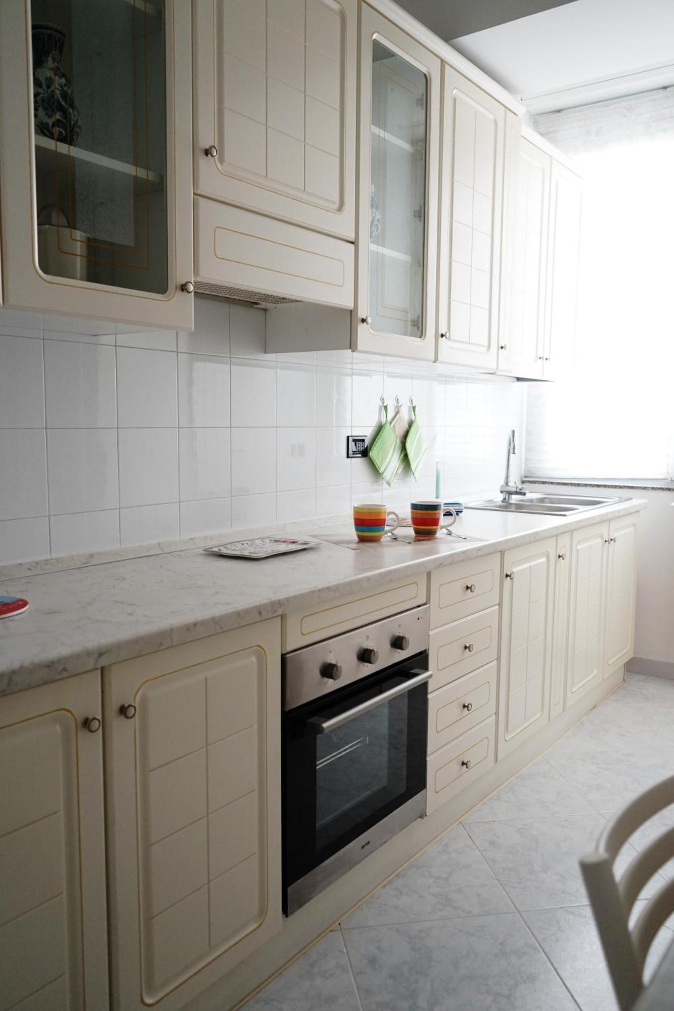 Apartmán Ostuni Dream House Exteriér fotografie