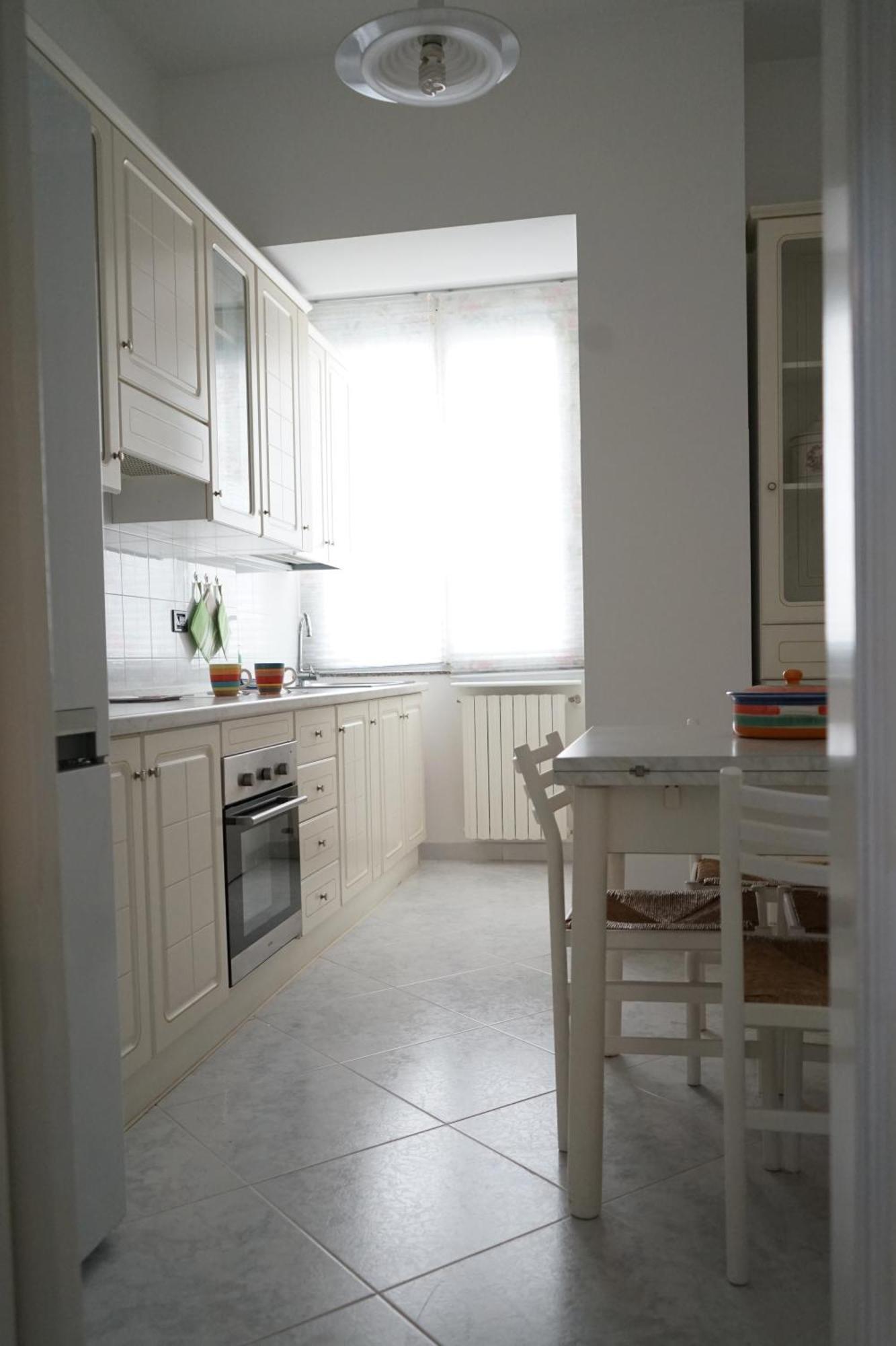 Apartmán Ostuni Dream House Exteriér fotografie