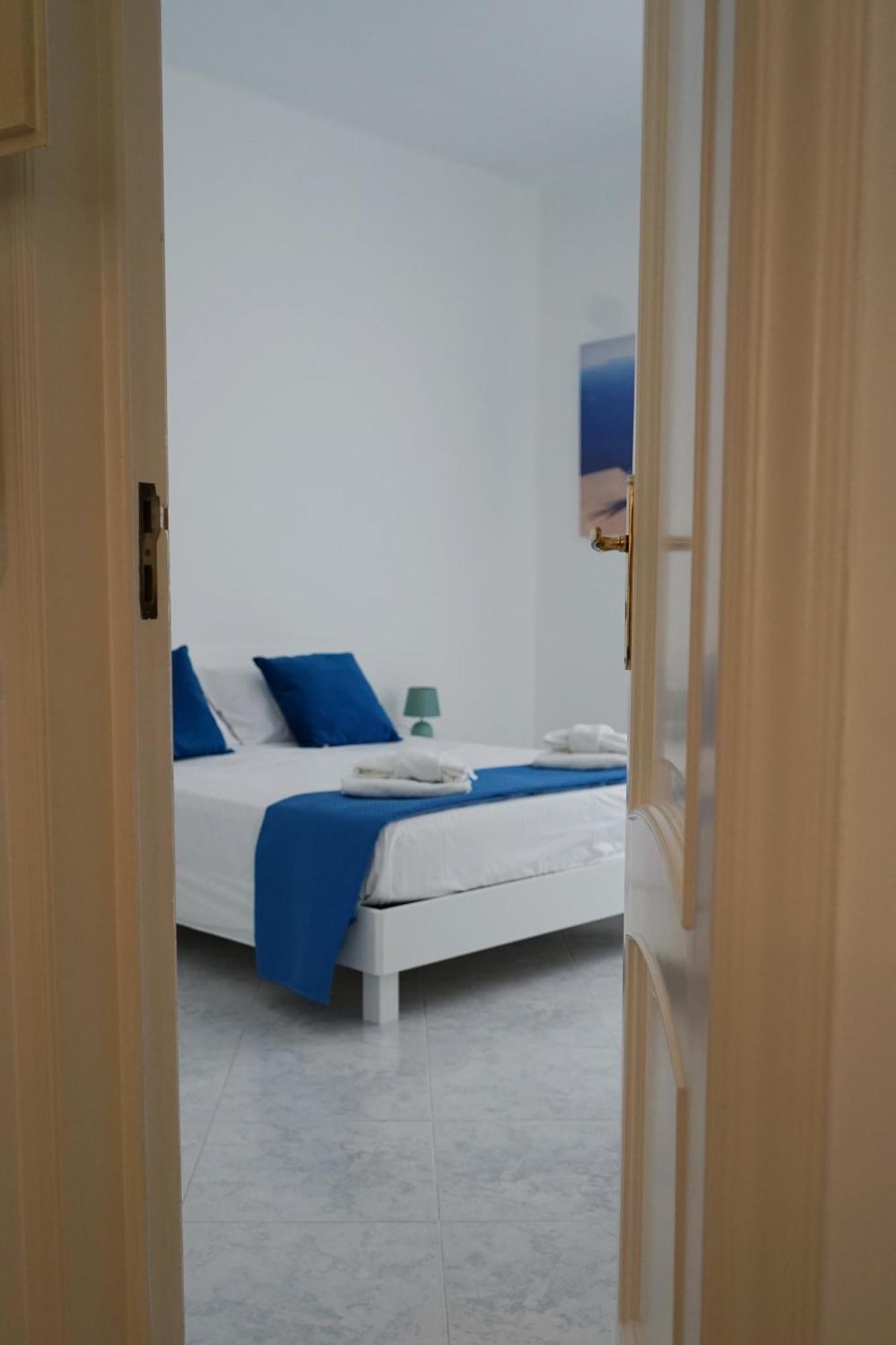 Apartmán Ostuni Dream House Exteriér fotografie
