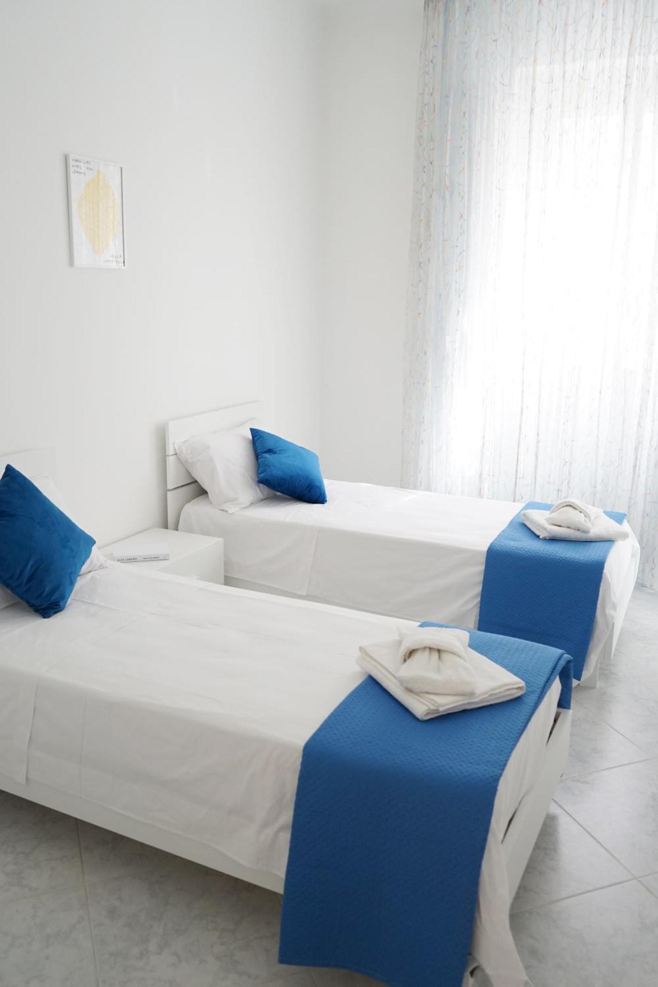 Apartmán Ostuni Dream House Exteriér fotografie