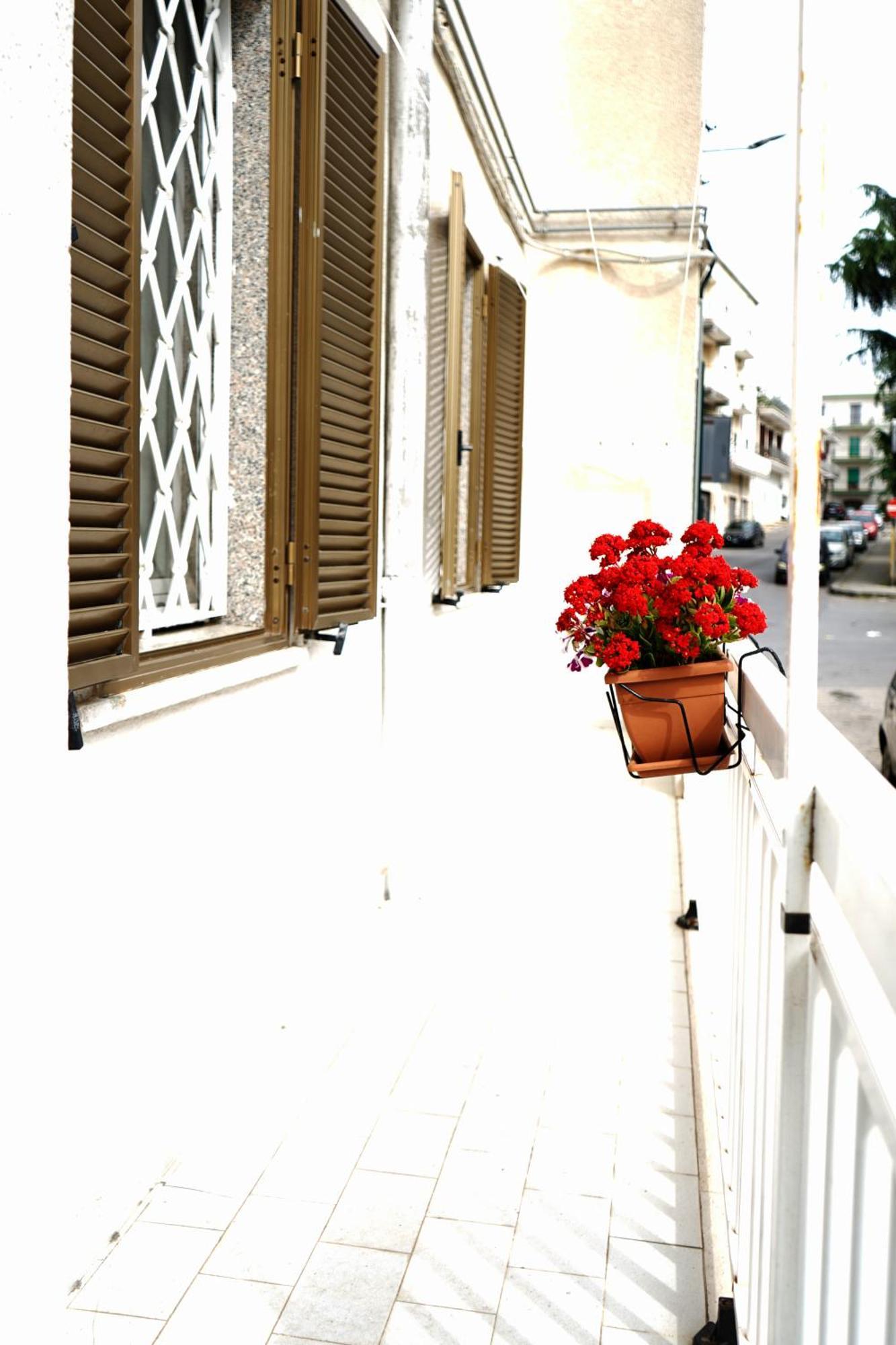 Apartmán Ostuni Dream House Exteriér fotografie