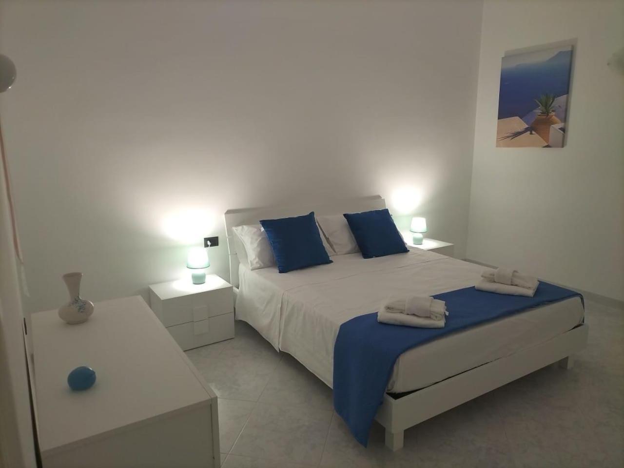 Apartmán Ostuni Dream House Exteriér fotografie