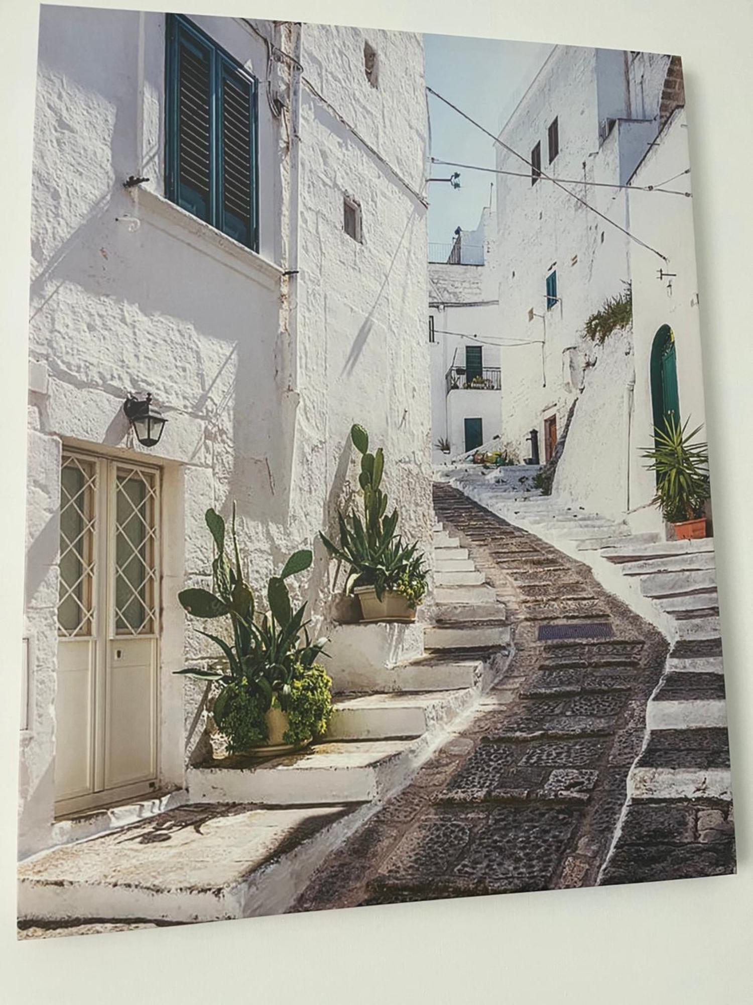 Apartmán Ostuni Dream House Exteriér fotografie