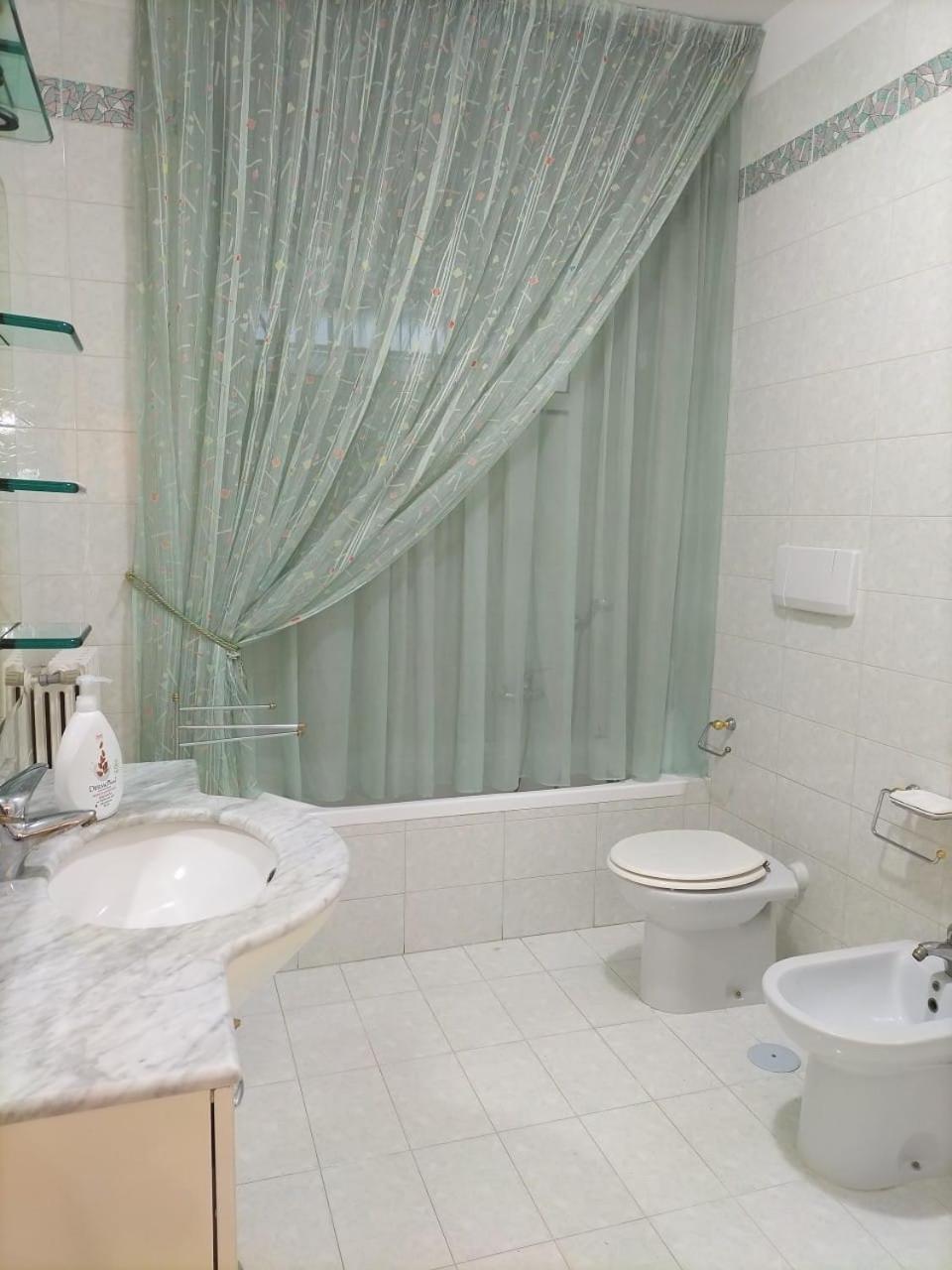 Apartmán Ostuni Dream House Exteriér fotografie